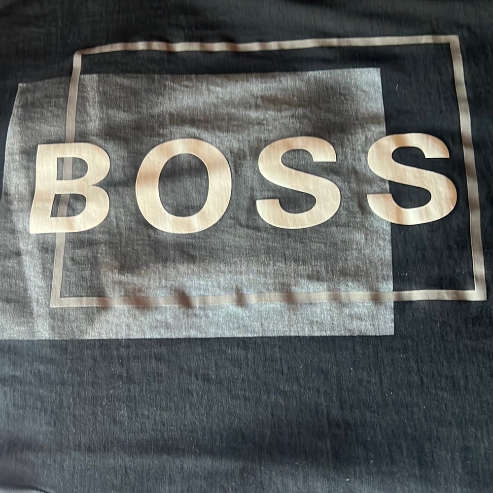 Hugo Boss Black TShirt